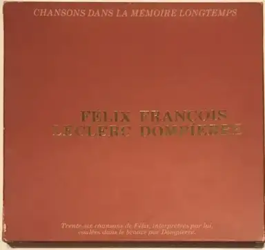 Chansons dans la mémoire longtemps