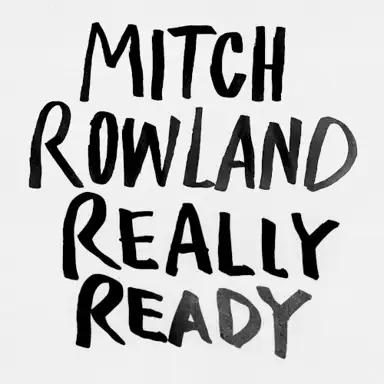 Really Ready