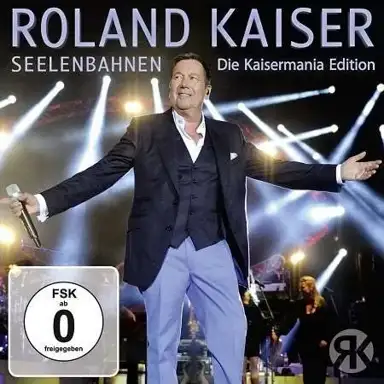 Seelenbahnen - Die Kaisermania Edition
