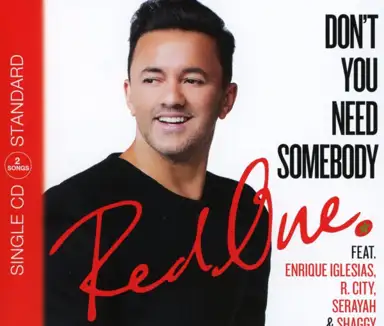 Don't You Need Somebody