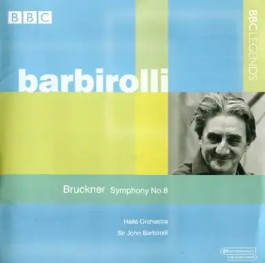 Symphony no. 8