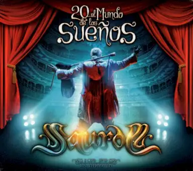 20… al mundo de los sueños