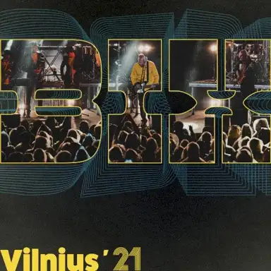Vilnius '21