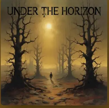 Under the Horizon