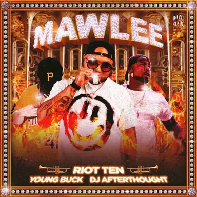 Mawlee