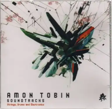 Soundtracks: Strings, Drums & Electronics