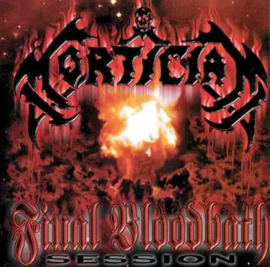 Final Bloodbath Session