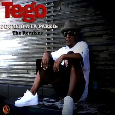Pegaito a la pared: The Remixes
