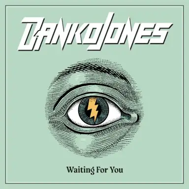 Waiting For You