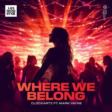 Where We Belong