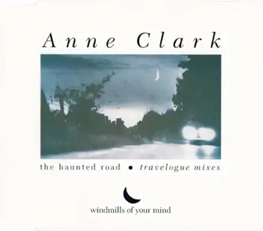The Haunted Road: Travelogue Mixes