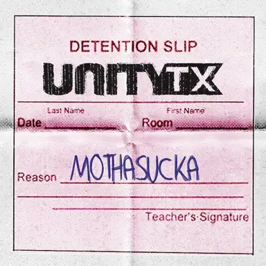 Mothasucka