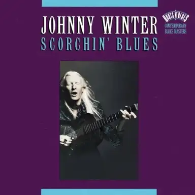 Scorchin’ Blues