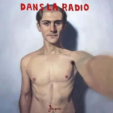 Dans la radio (remix)