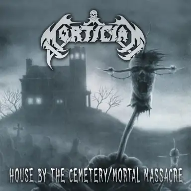 House by the Cemetery / Mortal Massacre