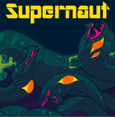 Supernaut