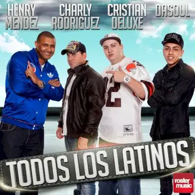 Todos los latinos