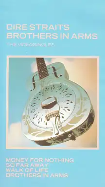 Brothers in Arms: The Videosingles