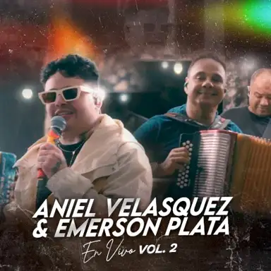 En vivo, vol. 2