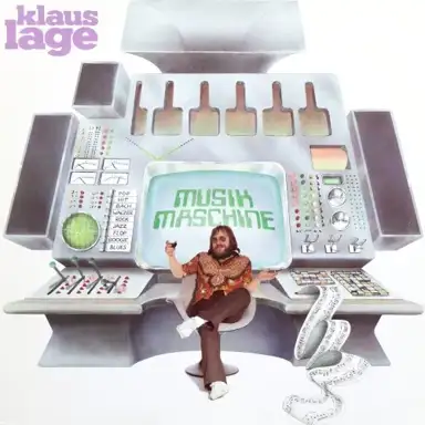 Musikmaschine
