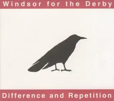 Difference and Repetition