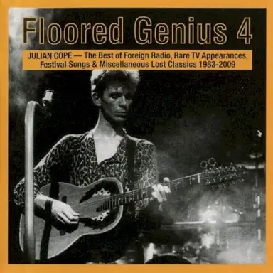 Floored Genius 4