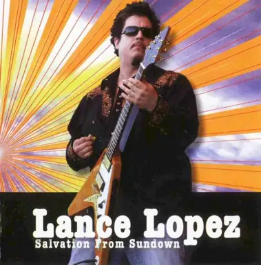 Salvation From Sundown