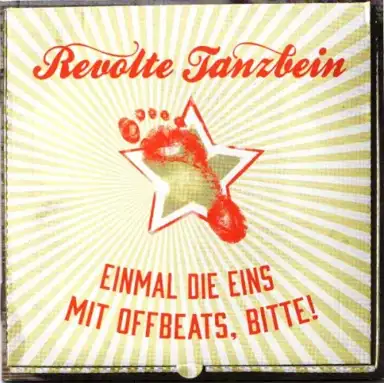 Einmal Die Eins Mit Offbeats, Bitte!