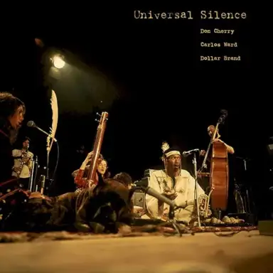 Universal Silence