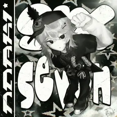 six seven