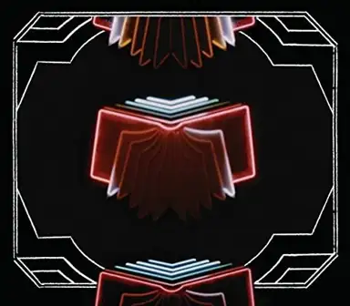 Neon Bible
