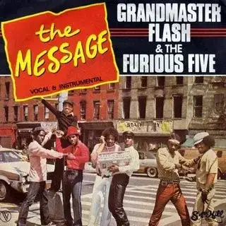The Message