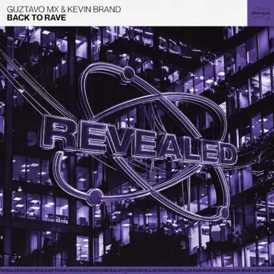 Back to Rave