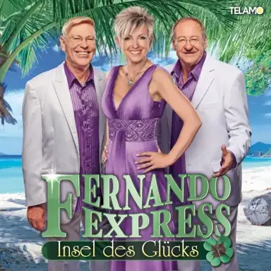 Insel des Glücks