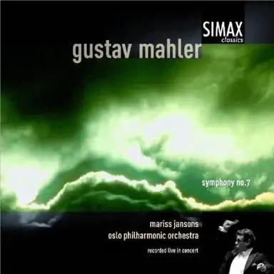 Symphony no. 7