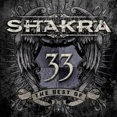 33: The Best of Shakra