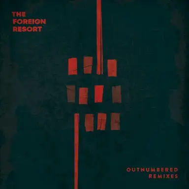 Outnumbered Remixes