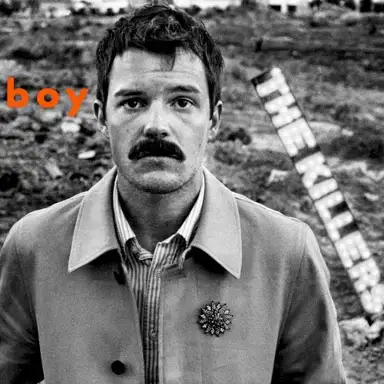 boy
