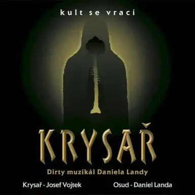 Krysař