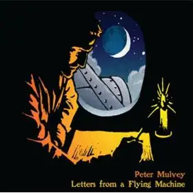 Letters From a Flying Machine
