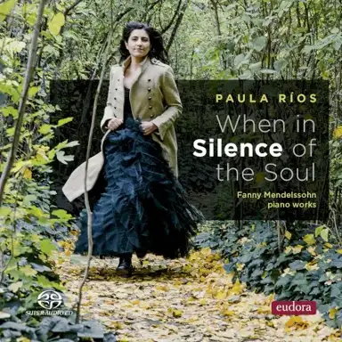 When in Silence of the Soul