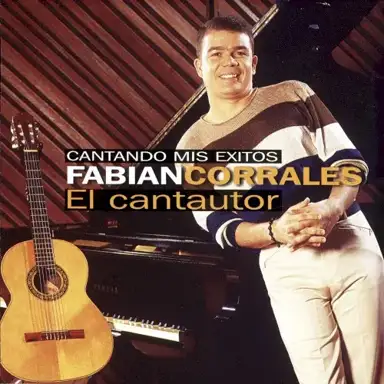 Cantando mis éxitos