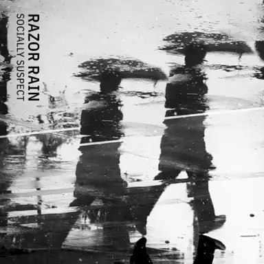 Razor Rain