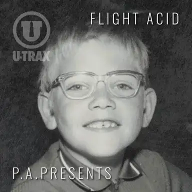 P.A. Presents Flight Acid / Salicylic Stimulator