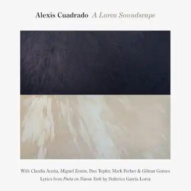 A Lorca Soundscape