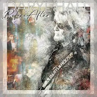 Here Comes the Rain Again (live from Daryl’s house)