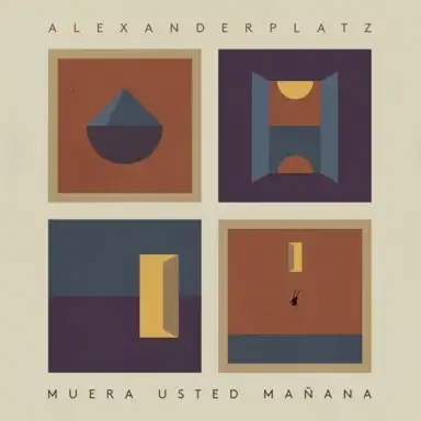 Muera usted mañana