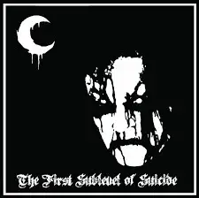 The First Sublevel of Suicide