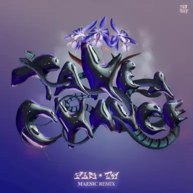 Take a Chance (Maesic remix)