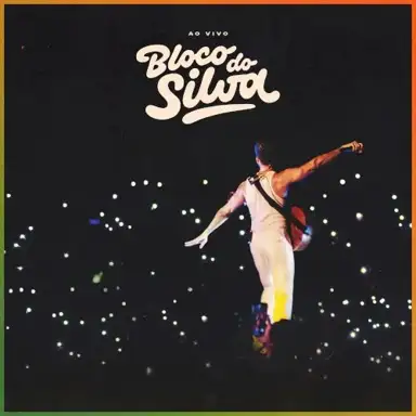 Bloco do Silva #2 (ao vivo)
